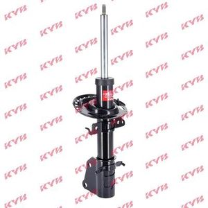 KYB Shock Absorber Front 339766