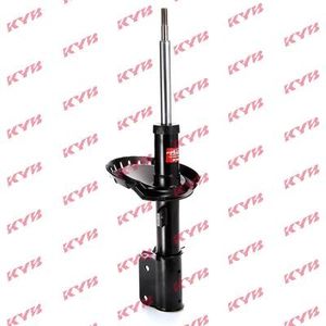 KYB Shock Absorber (Single Handed) Front Right 339771