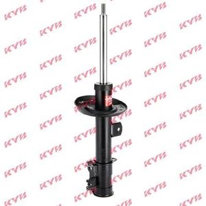 KYB Shock Absorber (Single Handed) Front Right 339788