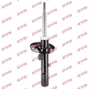 KYB Shock Absorber (Single Handed) Front Right 339794