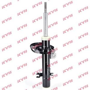 KYB Shock Absorber (Single Handed) Front Left 339795