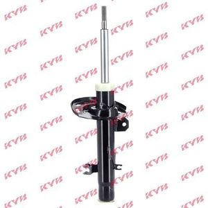 KYB Shock Absorber (Single Handed) Front Left 339803