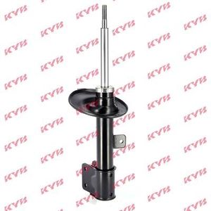 KYB Shock Absorber (Single Handed) Front Right 339806