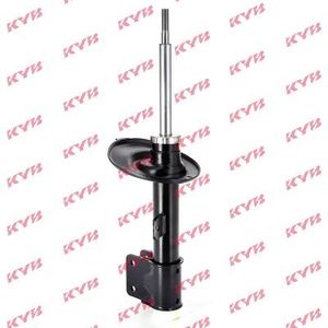 KYB Shock Absorber (Single Handed) Front Left 339807