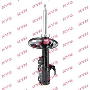 KYB Shock Absorber (Single Handed) Front Right 339816