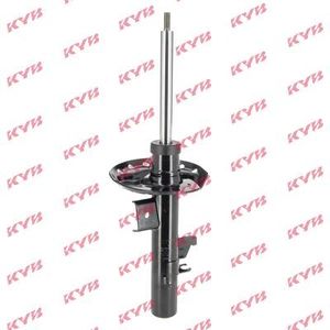 KYB Shock Absorber (Single Handed) Front Left 339819