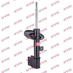 KYB Shock Absorber (Single Handed) Front Right 339828