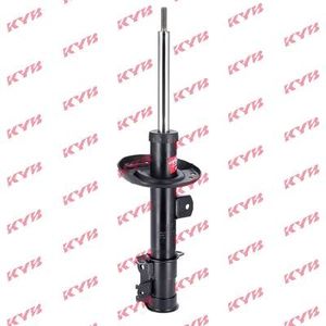 KYB Shock Absorber (Single Handed) Front Right 339832