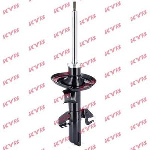 KYB Shock Absorber (Single Handed) Front Left 339850