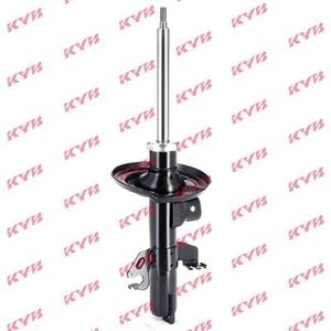 KYB Shock Absorber (Single Handed) Front Right 339851