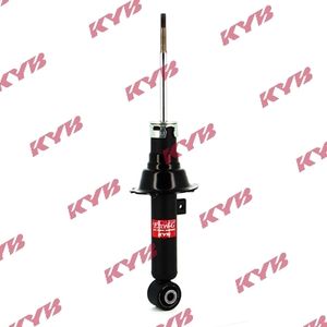 KYB Shock Absorber Rear 3410047