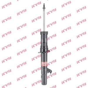 KYB Shock Absorber (Single Handed) Front Left 341333