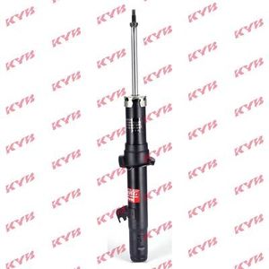 KYB Shock Absorber (Single Handed) Front Right 341351