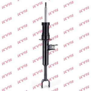KYB Shock Absorber (Single Handed) Front Right 341706