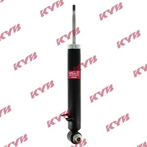 KYB Shock Absorber (Single Handed) Rear Left 3418003