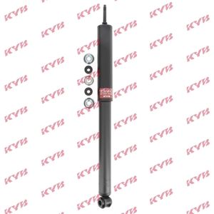 KYB Shock Absorber Rear 343036