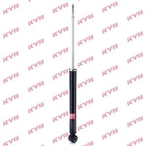 KYB Shock Absorber Rear 343806