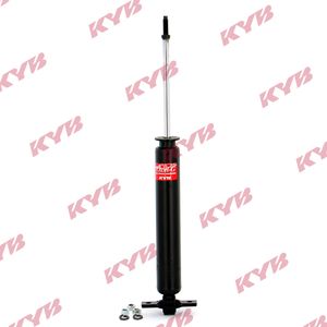 KYB Shock Absorber Rear 3440144