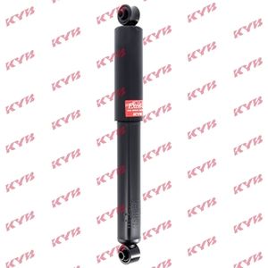 KYB Shock Absorber Rear 344080