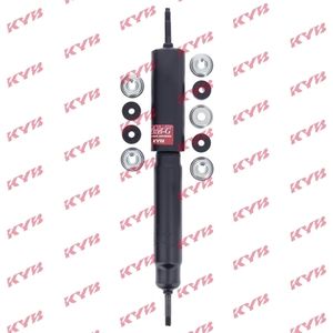 KYB Shock Absorber Rear 344225