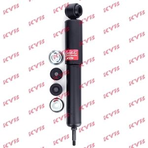 KYB Shock Absorber Rear 344485