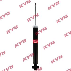 KYB Shock Absorber Rear 3448018