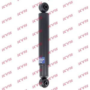 KYB Shock Absorber Rear 444124