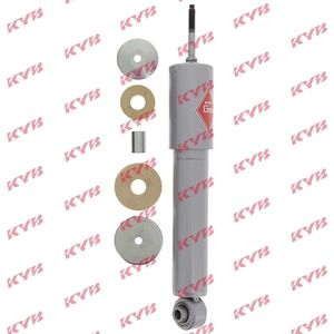 KYB Shock Absorber Rear 555010
