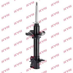KYB Shock Absorber (Single Handed) Rear Right 632072