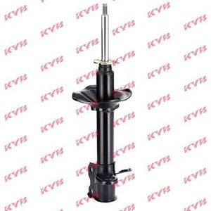 KYB Shock Absorber (Single Handed) Rear Left 632073