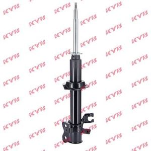 KYB Shock Absorber (Single Handed) Front Left 632080