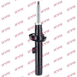 KYB Shock Absorber (Single Handed) Front Left 633728