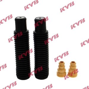 KYB Shock Absorber Dust Cover Kit Rear 910266