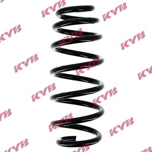 KYB Coil Spring Front RA1008