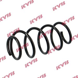 KYB Coil Spring Front RA1010