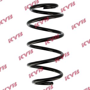 KYB Coil Spring Front RA1011