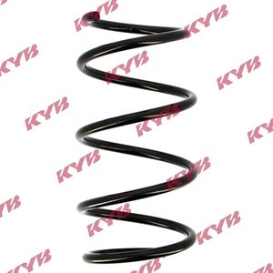 KYB Coil Spring Front RA1015