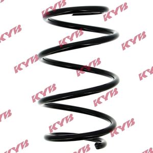 KYB Coil Spring Front RA1016
