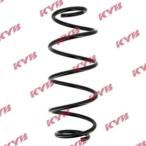 KYB Coil Spring Front RA1019
