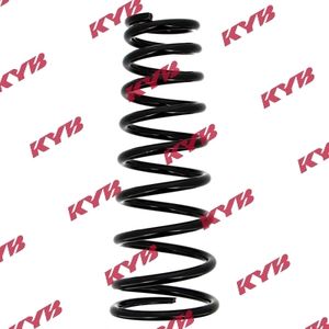 KYB Coil Spring Front RA1025
