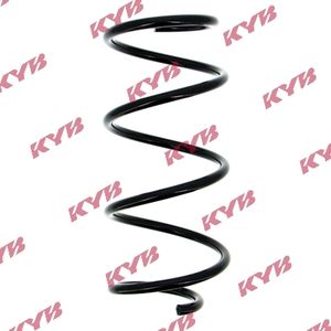 KYB Coil Spring Front RA1048