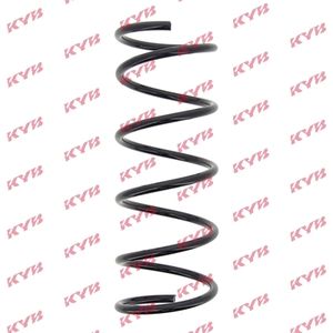 KYB Coil Spring Front RA1060