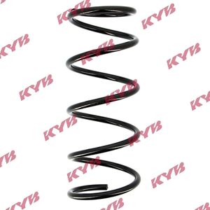 KYB Coil Spring Front RA1063