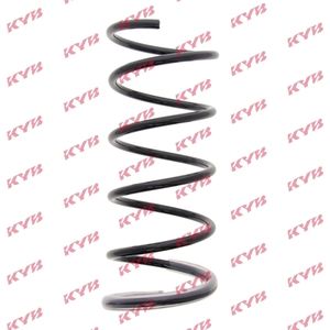 KYB Coil Spring Front RA1066