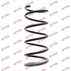 KYB Coil Spring Front RA1067