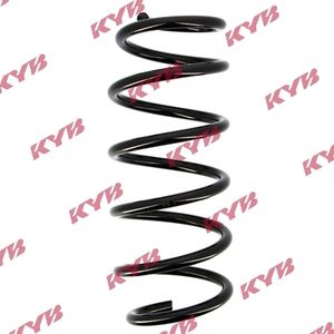 KYB Coil Spring Front RA1071