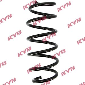 KYB Coil Spring Front RA1072