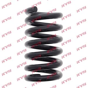 KYB Coil Spring Front RA1073