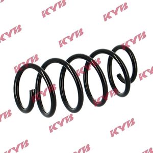KYB Coil Spring Front RA1078