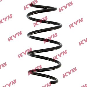 KYB Coil Spring Front RA1083
